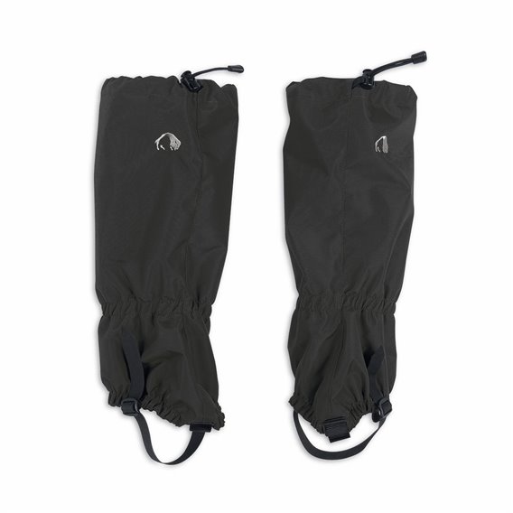 Tatonka Gaiter 420 HD Trekking Gamaschen Wandergamaschen black hier im Tatonka-Shop günstig online bestellen