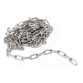 ARTS-Nature Edelstahl Kette 10m für Geländerpfosten hier im ARTS-Nature-Shop günstig online bestellen