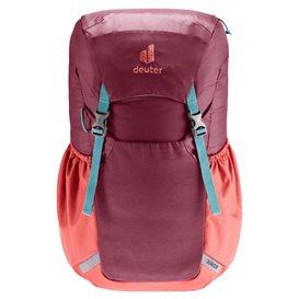 Deuter Junior 18 Kinderrucksack maron-currant hier im Deuter-Shop günstig online bestellen