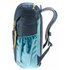 Deuter Junior 18 Kinderrucksack ink-lake hier im Deuter-Shop günstig online bestellen