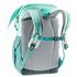 Deuter Kikki 8L Kinderrucksack Hase glacier-dustblue hier im Deuter-Shop günstig online bestellen