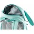 Deuter Kikki 8L Kinderrucksack Hase glacier-dustblue hier im Deuter-Shop günstig online bestellen