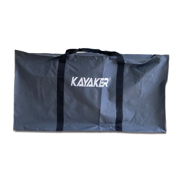 Kayaker Carry Bag Ersatztasche für AirTrek Kajakmodelle 400 & 440 hier im Kayaker-Shop günstig online bestellen