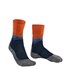 FALKE TK2 Crest Herren Trekkingsocken Wandersocken marine hier im Falke-Shop günstig online bestellen