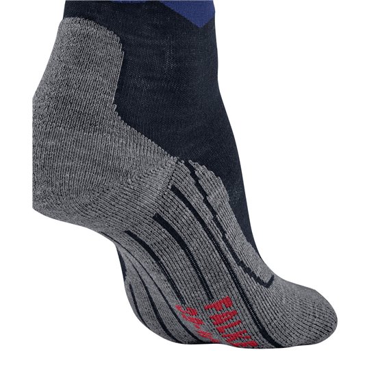 FALKE TK2 Crest Herren Trekkingsocken Wandersocken marine hier im Falke-Shop günstig online bestellen