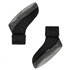 FALKE Cosyshoe Herren Hausschuhe Hüttenschuhe black hier im Falke-Shop günstig online bestellen