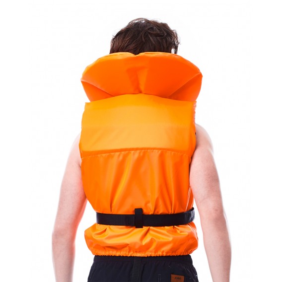Jobe Comfort Boating Vest 100N Nylon Weste orange hier im Jobe-Shop günstig online bestellen