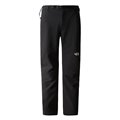The North Face Diablo Pant Herren Softshellhose Regenhose tnf black