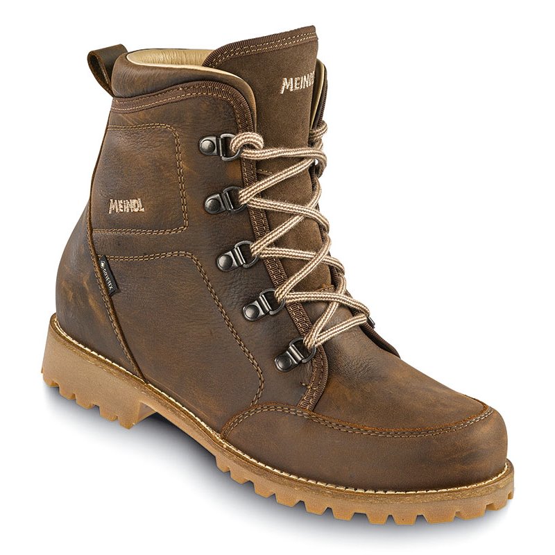 Meindl Sondrio GTX Herren Winterstiefel braun hier im Meindl-Shop günstig online bestellen