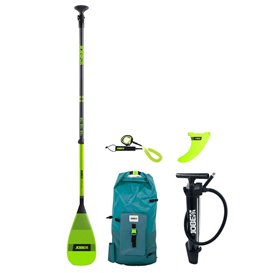 Jobe Zubehör Package B-WARE für das Loa 11.6 Stand up Paddle Board hier im Jobe-Shop günstig online bestellen
