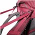 Tatonka Yukon 50+10 Damen Wanderrucksack Trekkingrucksack bordeaux red-dahlia hier im Tatonka-Shop günstig online bestellen