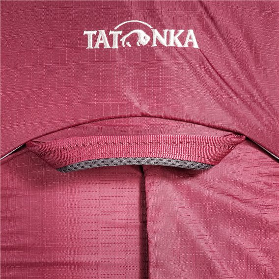 Tatonka Yukon 50+10 Damen Wanderrucksack Trekkingrucksack bordeaux red-dahlia hier im Tatonka-Shop günstig online bestellen
