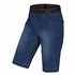 Ocun Mania Shorts Jeans II Herren Kletter Shorts kurze Sporthose dark blue