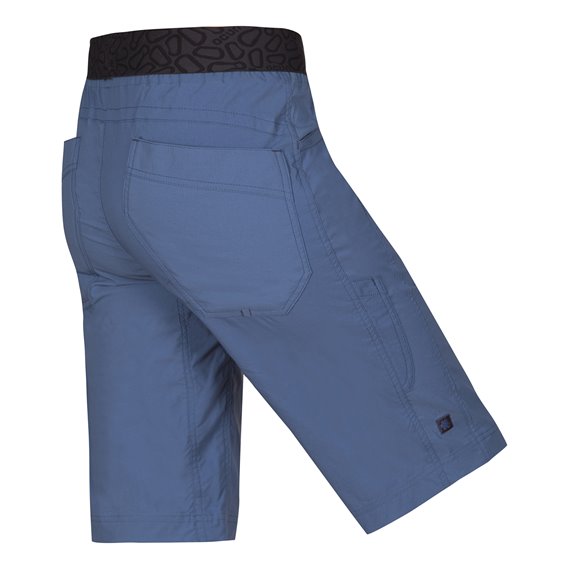 Ocun Mania Shorts II Herren Kletter Shorts kurze Sporthose blue midnight hier im Ocun-Shop günstig online bestellen