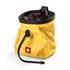 Ocun Lucky + Belt Chalkbag Beutel für Kletterkreide drops yellow
