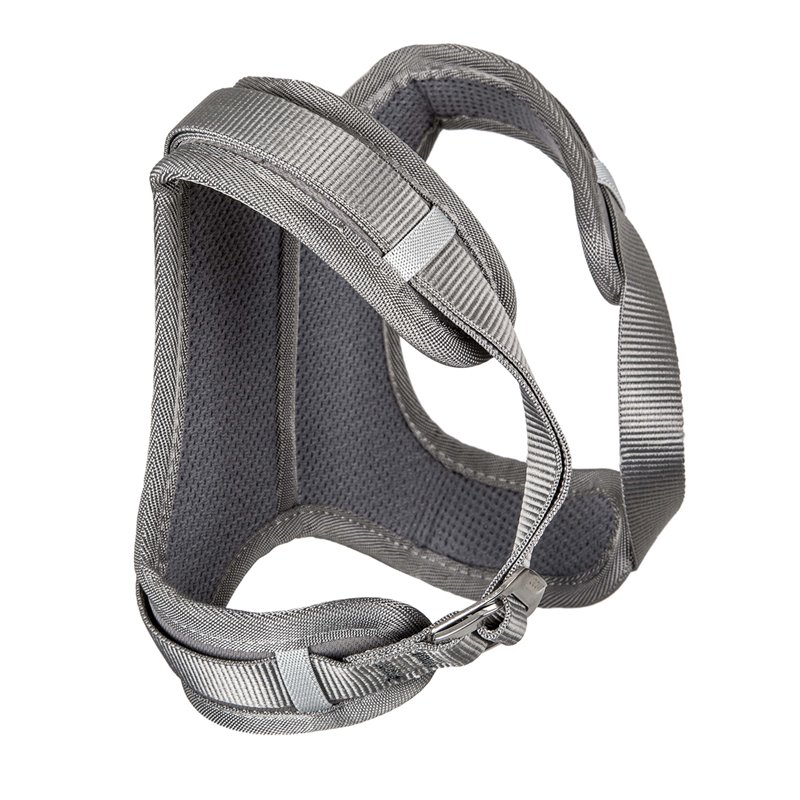 Ocun Chest Kid Brustgurt für Kinder grey mouse hier im Ocun-Shop günstig online bestellen