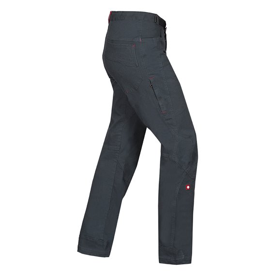 Ocun Honk Pants Herren Kletterhose Sporthose anthracite ebony hier im Ocun-Shop günstig online bestellen