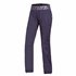 Ocun Pantera Organic Pants Damen Kletterhose Sporthose anthracite-navy