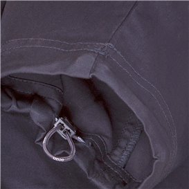 Ocun Pantera Organic Pants Damen Kletterhose Sporthose anthracite-navy hier im Ocun-Shop günstig online bestellen