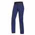 Ocun Pantera Organic Pants Damen Kletterhose Sporthose blue-sargasso sea