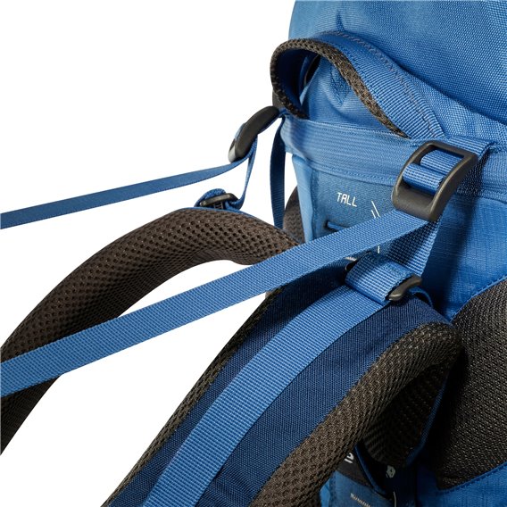 Tatonka Yukon 50+10 Wanderrucksack Trekkingrucksack blue-darker blue hier im Tatonka-Shop günstig online bestellen