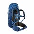 Tatonka Yukon 50+10 Wanderrucksack Trekkingrucksack blue-darker blue hier im Tatonka-Shop günstig online bestellen