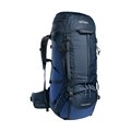 Tatonka Yukon 60+10 Wanderrucksack Trekkingrucksack navy-darker blue