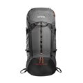 Tatonka Yukon LT 50+10 Damen Wanderrucksack RECCO Trekkingrucksack black