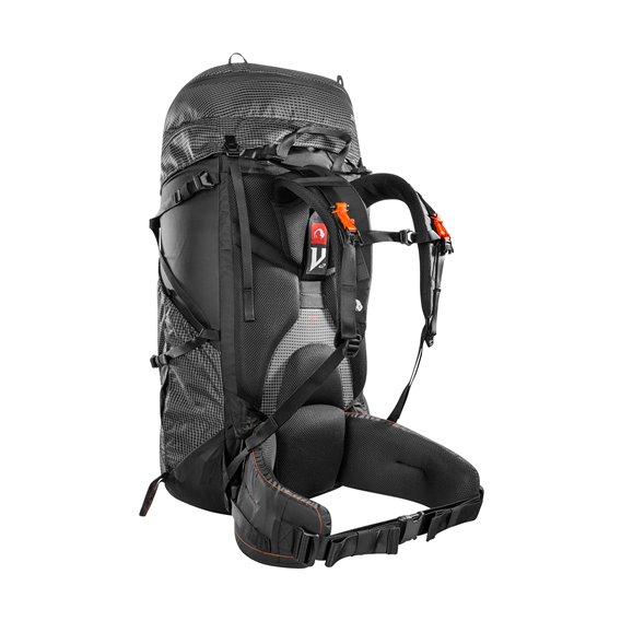 Tatonka Yukon LT 50+10 Damen Wanderrucksack RECCO Trekkingrucksack black hier im Tatonka-Shop günstig online bestellen