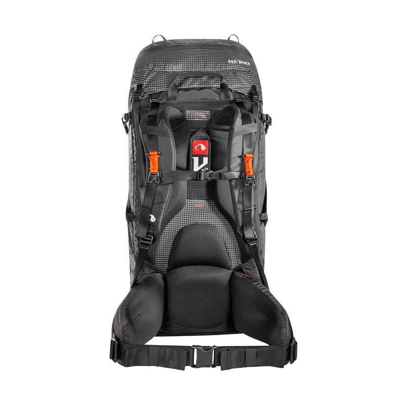 Tatonka Yukon LT 50+10 Damen Wanderrucksack RECCO Trekkingrucksack black hier im Tatonka-Shop günstig online bestellen