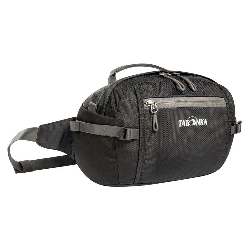 Tatonka Hip Bag M Bauchtasche Hüffttasche black hier im Tatonka-Shop günstig online bestellen Tatonka Hip Bag M Bauchtasche Hüffttasche black hier im Tatonka-Shop günstig online bestellen