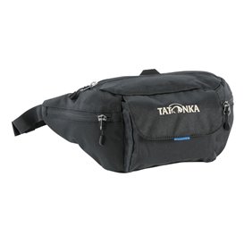 Tatonka Funny Bag M Bauchtasche Hüfttasche black
