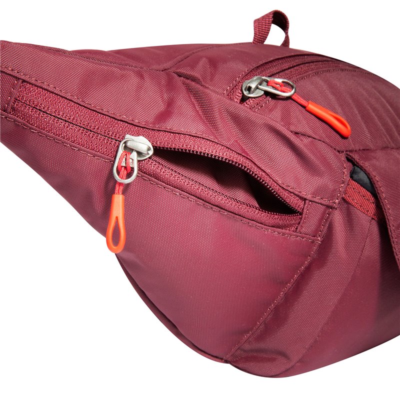 Tatonka Funny Bag M Bauchtasche Hüfttasche dahlia hier im Tatonka-Shop günstig online bestellen