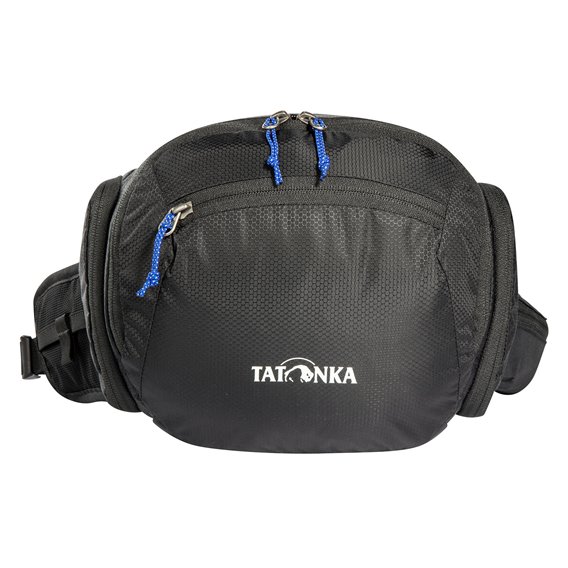 Tatonka Hip Bottle Double II Bauchttasche Sport-Hüfttasche black hier im Tatonka-Shop günstig online bestellen