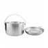 Tatonka Kettle 6 Liter Camping Kochset Topf und Pfanne Campinggeschirr hier im Tatonka-Shop günstig online bestellen