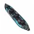 Extasea Race 470 3er Drop-Stitch Kajak aufblasbar Luftboot Schlauchboot blau hier im ExtaSea-Shop günstig online bestellen