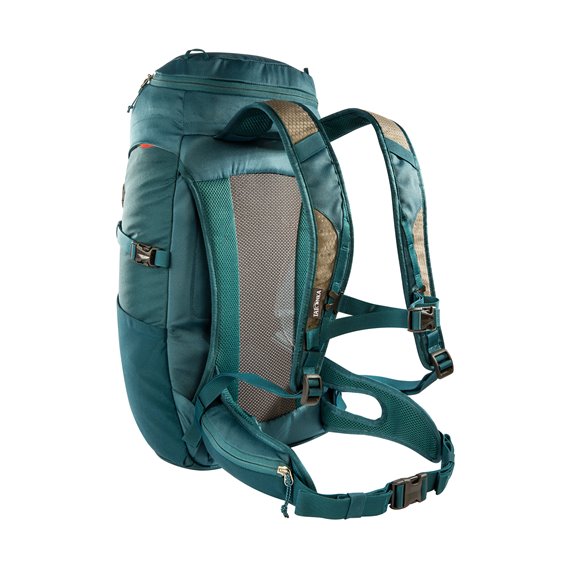Tatonka Hike Pack 27 Wanderrucksack Daypack teal green-jasper hier im Tatonka-Shop günstig online bestellen