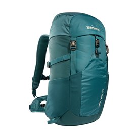 Tatonka Hike Pack 27 Wanderrucksack Daypack teal green-jasper