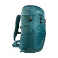 Tatonka Hike Pack 27 Wanderrucksack Daypack teal green-jasper