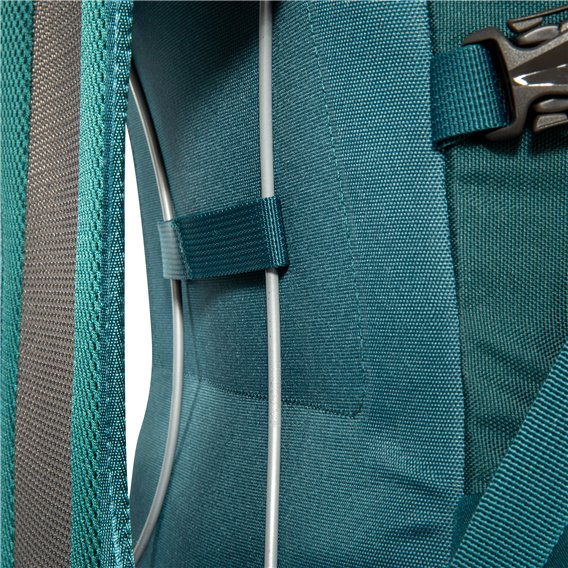 Tatonka Hike Pack 32 Wanderrucksack Daypack teal green-jasper hier im Tatonka-Shop günstig online bestellen