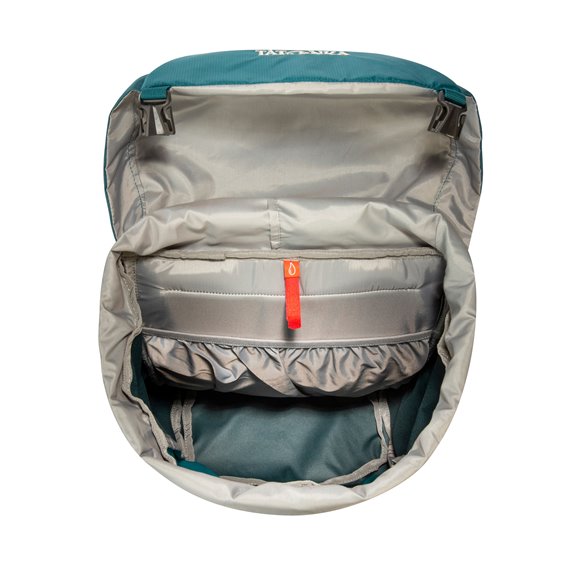 Tatonka Hike Pack 32 Wanderrucksack Daypack teal green-jasper hier im Tatonka-Shop günstig online bestellen