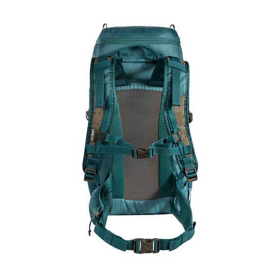 Tatonka Hike Pack 32 Wanderrucksack Daypack teal green-jasper hier im Tatonka-Shop günstig online bestellen