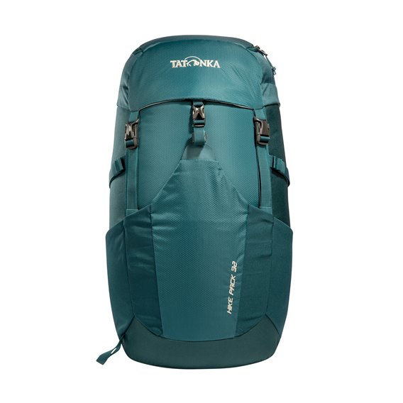 Tatonka Hike Pack 32 Wanderrucksack Daypack teal green-jasper hier im Tatonka-Shop günstig online bestellen