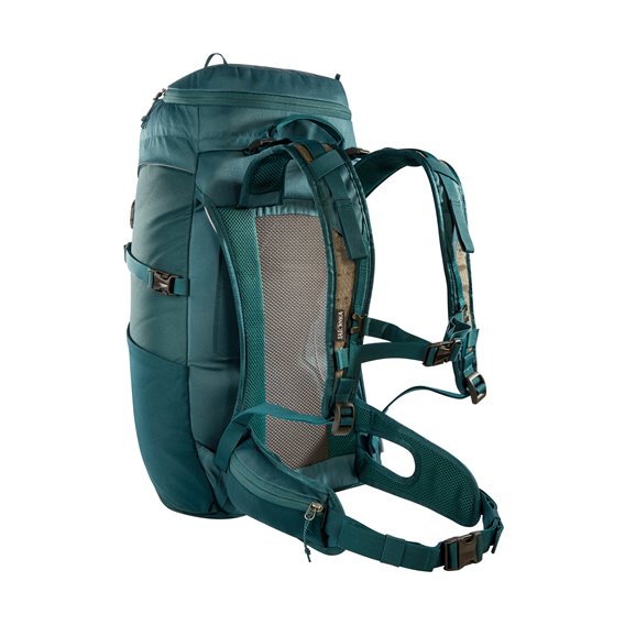 Tatonka Hike Pack 32 Wanderrucksack Daypack teal green-jasper hier im Tatonka-Shop günstig online bestellen