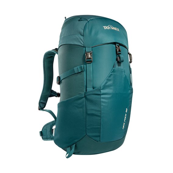 Tatonka Hike Pack 32 Wanderrucksack Daypack teal green-jasper hier im Tatonka-Shop günstig online bestellen