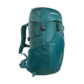 Tatonka Hike Pack 32 Wanderrucksack Daypack teal green-jasper
