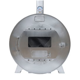 Winnerwell Wood Burn Gr. XL Wassererhitzer für Hot Tubs hier im Winnerwell-Shop günstig online bestellen