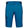 Mammut Runbold Shorts Herren kurze Wanderhose deep ice