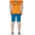 Mammut Runbold Shorts Herren kurze Wanderhose deep ice hier im Mammut-Shop günstig online bestellen