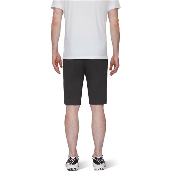 Mammut Runbold Shorts Herren kurze Wanderhose phantom hier im Mammut-Shop günstig online bestellen